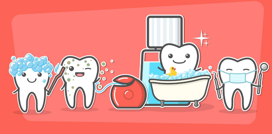 4-Essential-Oral-Health-Tips-You-Should-Adopt