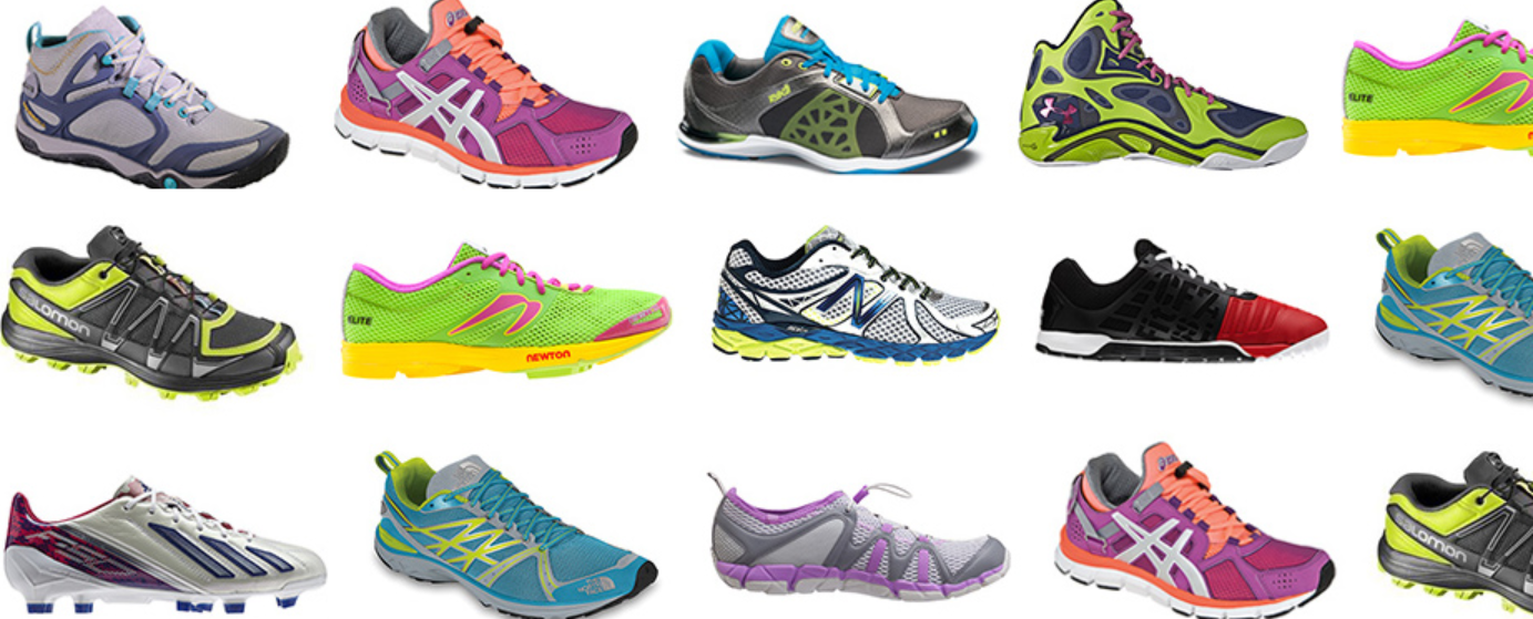Types-of-Shoes-for-Each-Sport