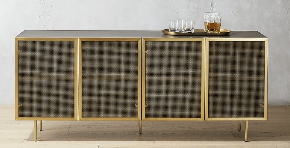 What-is-a-credenza