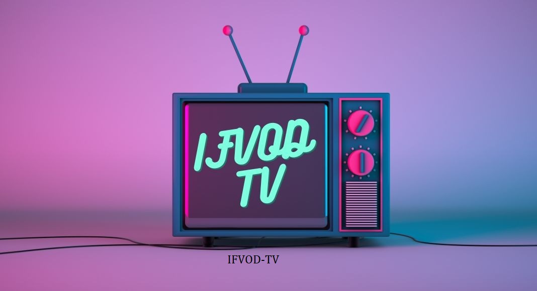 IFVOD-TV