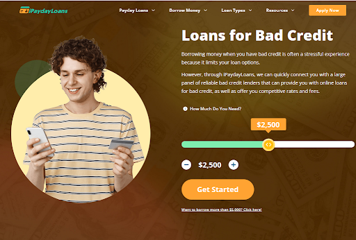 What-are-the-Bad-Credit-Loans